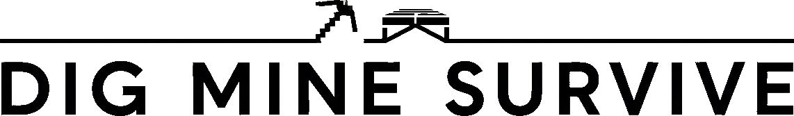 Dig Mine Survive